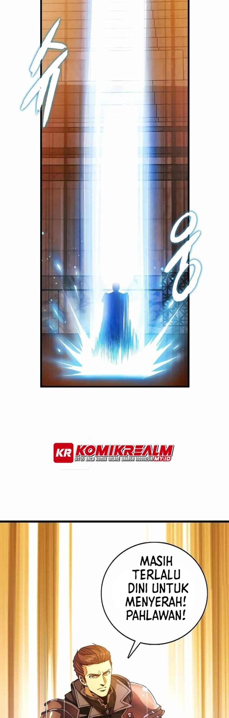 Logging in as a Monster chapter 02 halaman 38