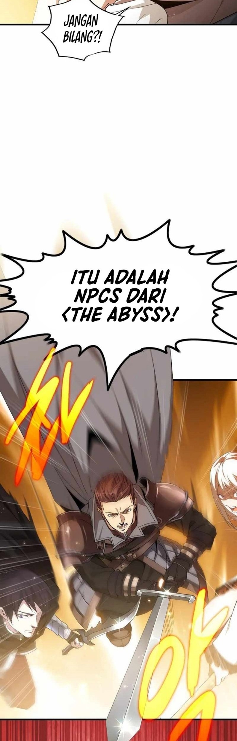 Logging in as a Monster chapter 02 halaman 42