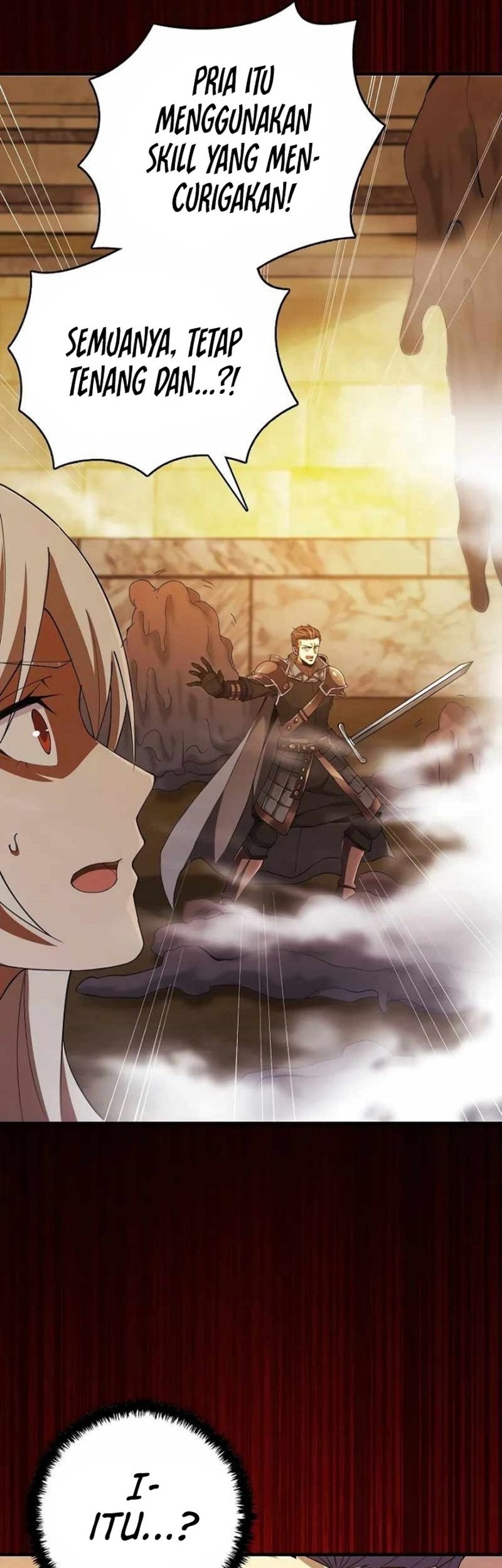 Logging in as a Monster chapter 02 halaman 47