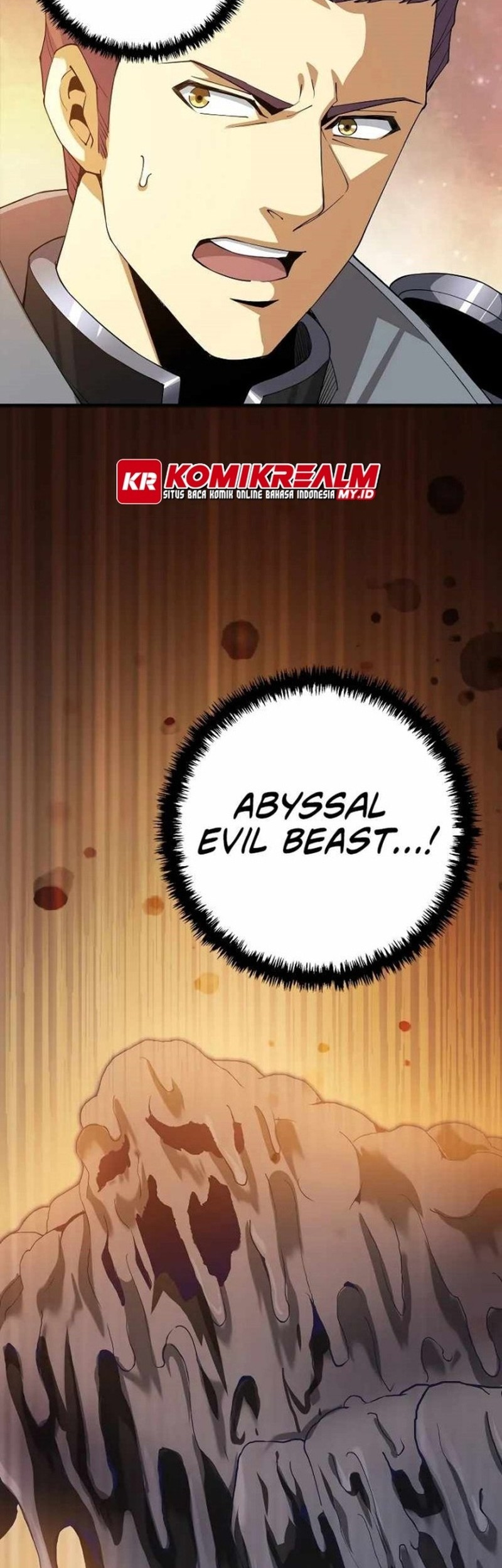 Logging in as a Monster chapter 02 halaman 48