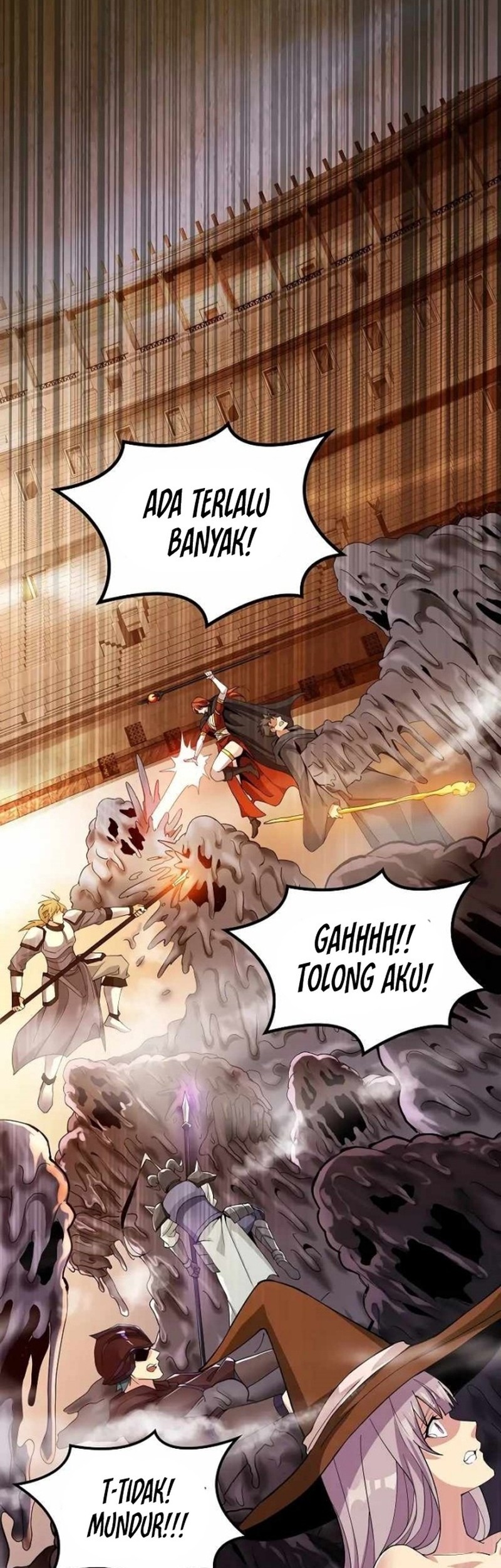 Logging in as a Monster Bab 03 halaman 3