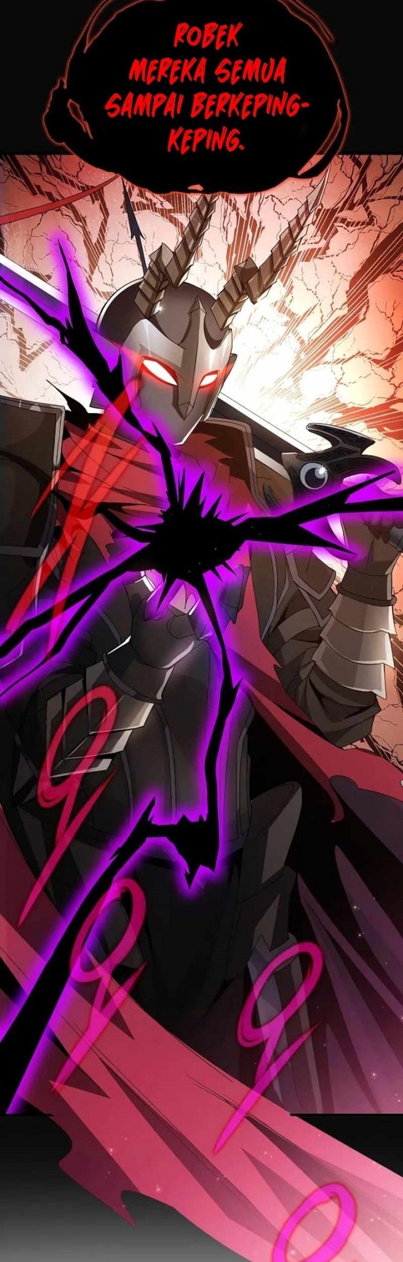 Logging in as a Monster Bab 03 halaman 5