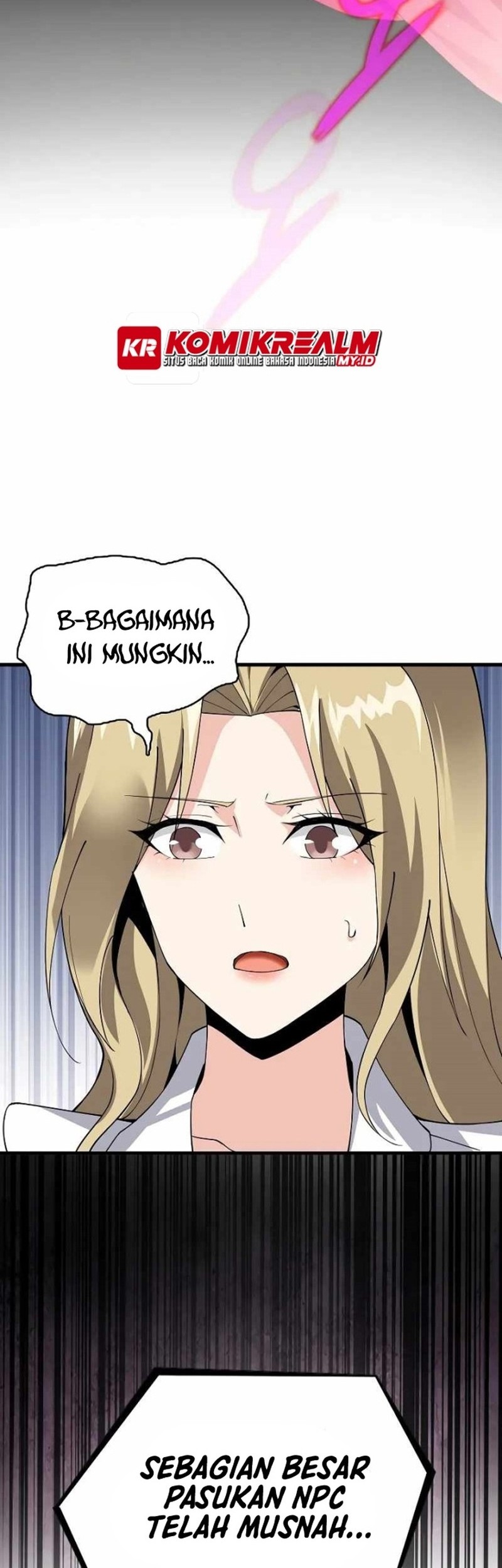 Logging in as a Monster Bab 03 halaman 6