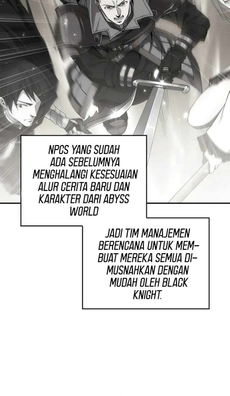 Logging in as a Monster Bab 03 halaman 8