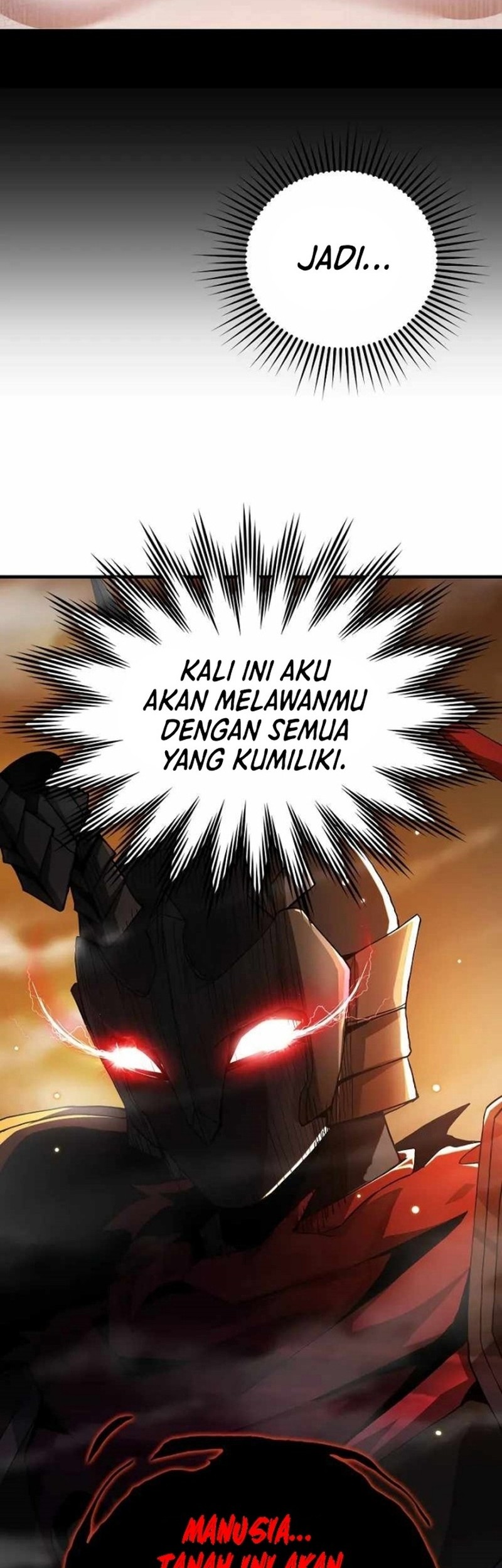 Logging in as a Monster Bab 03 halaman 25