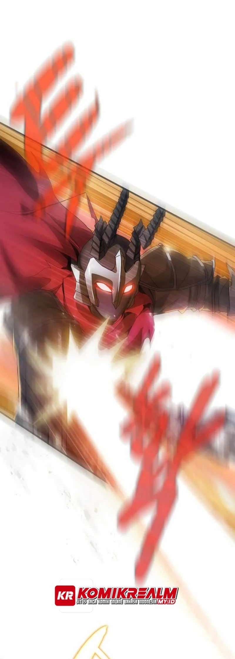 Logging in as a Monster Bab 03 halaman 34