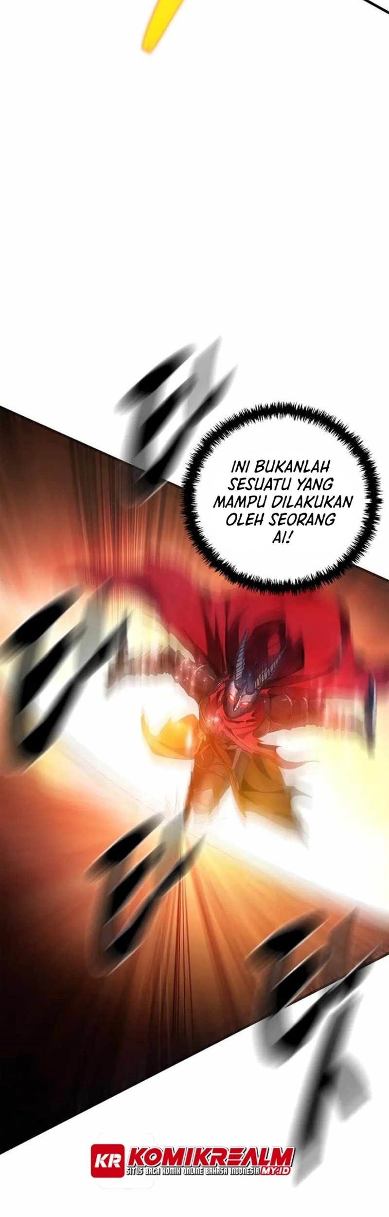 Logging in as a Monster Bab 03 halaman 36