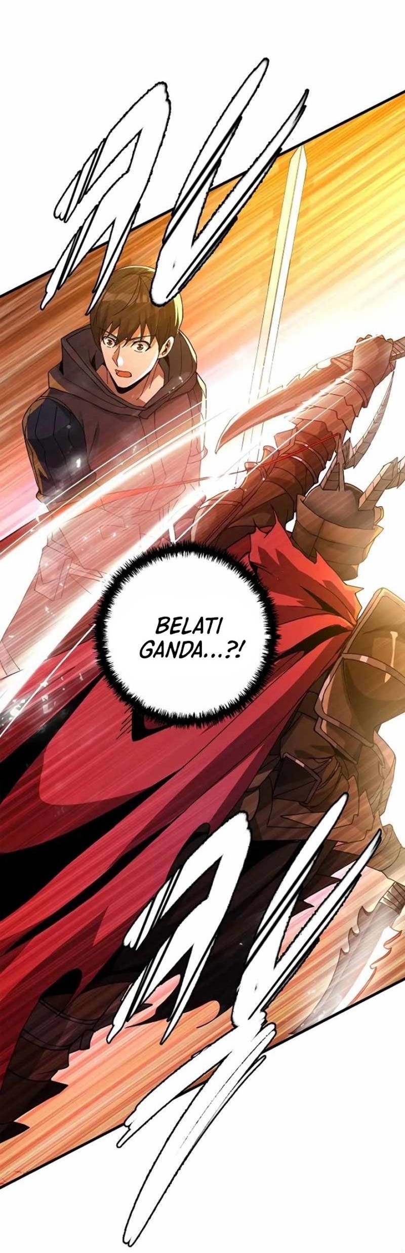 Logging in as a Monster Bab 03 halaman 37