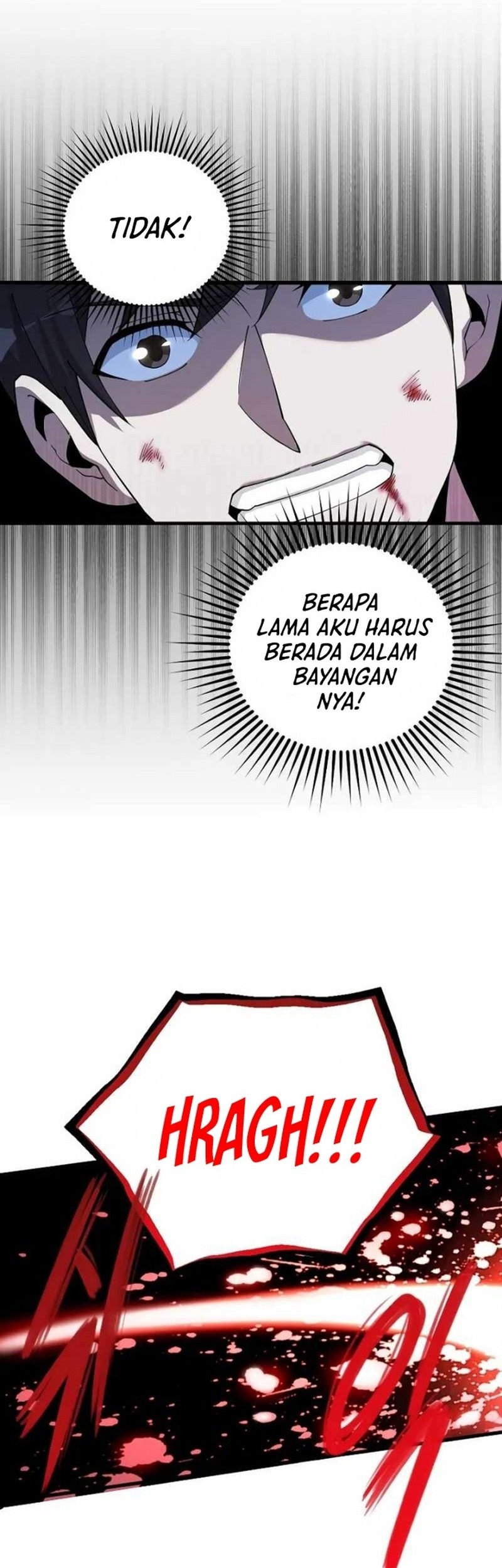 Logging in as a Monster Bab 03 halaman 43