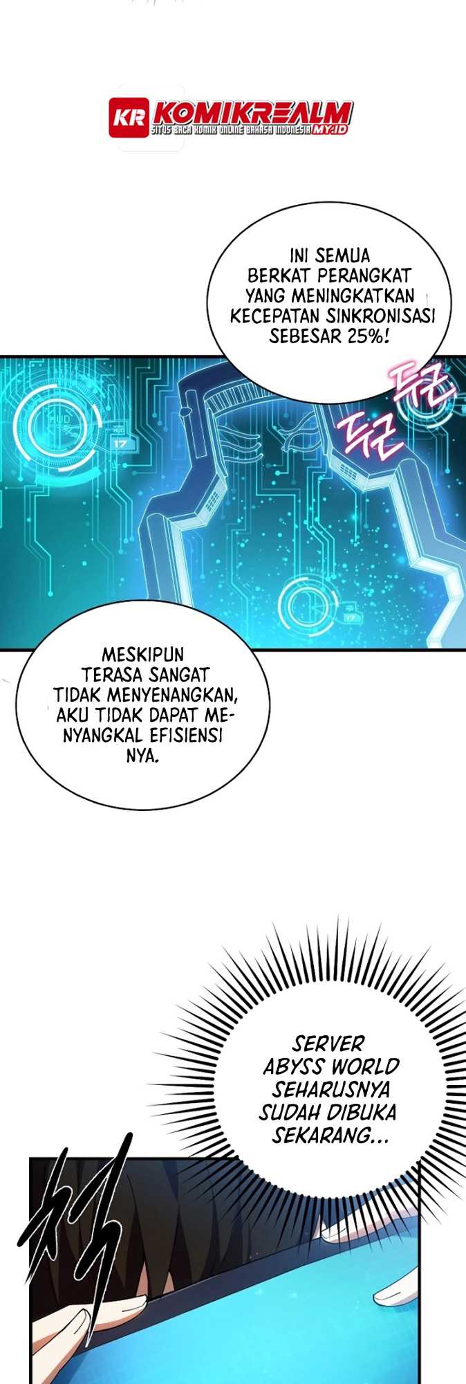 Logging in as a Monster Bab 04 halaman 4