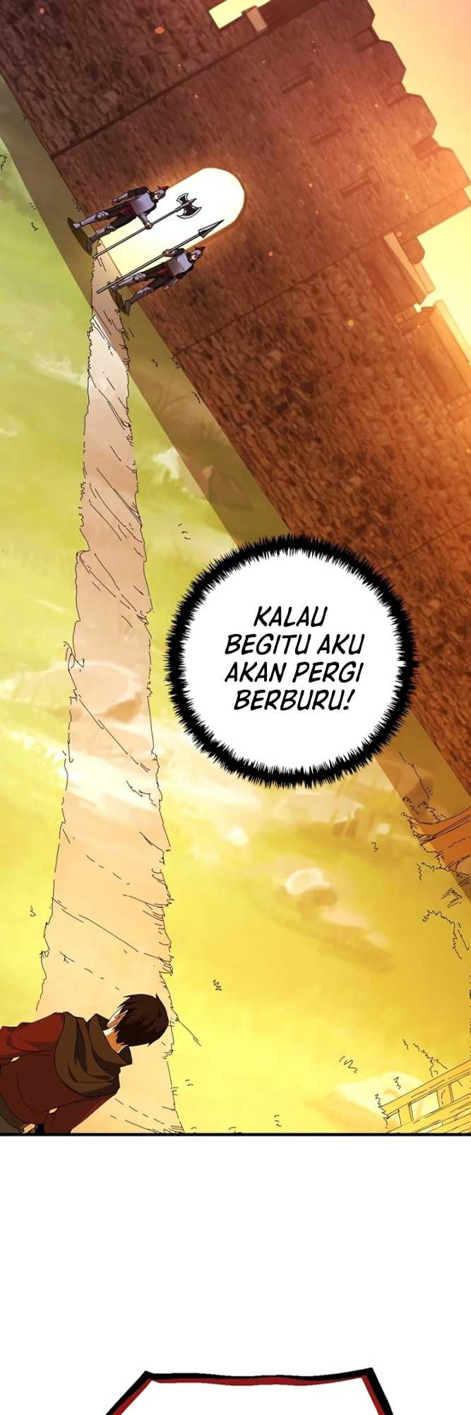 Logging in as a Monster Bab 04 halaman 17