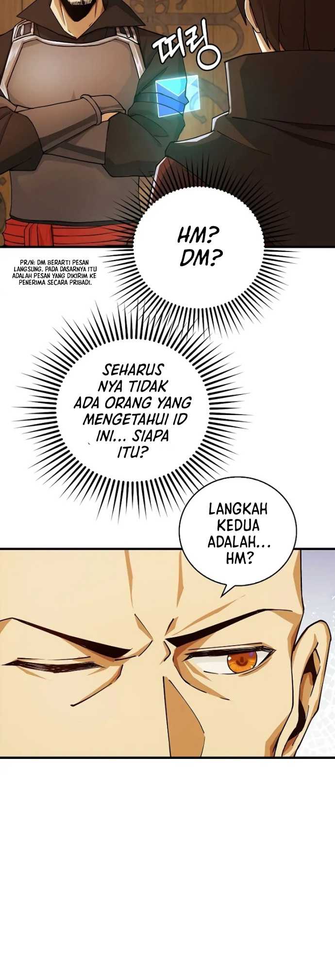 Logging in as a Monster Bab 05 halaman 3