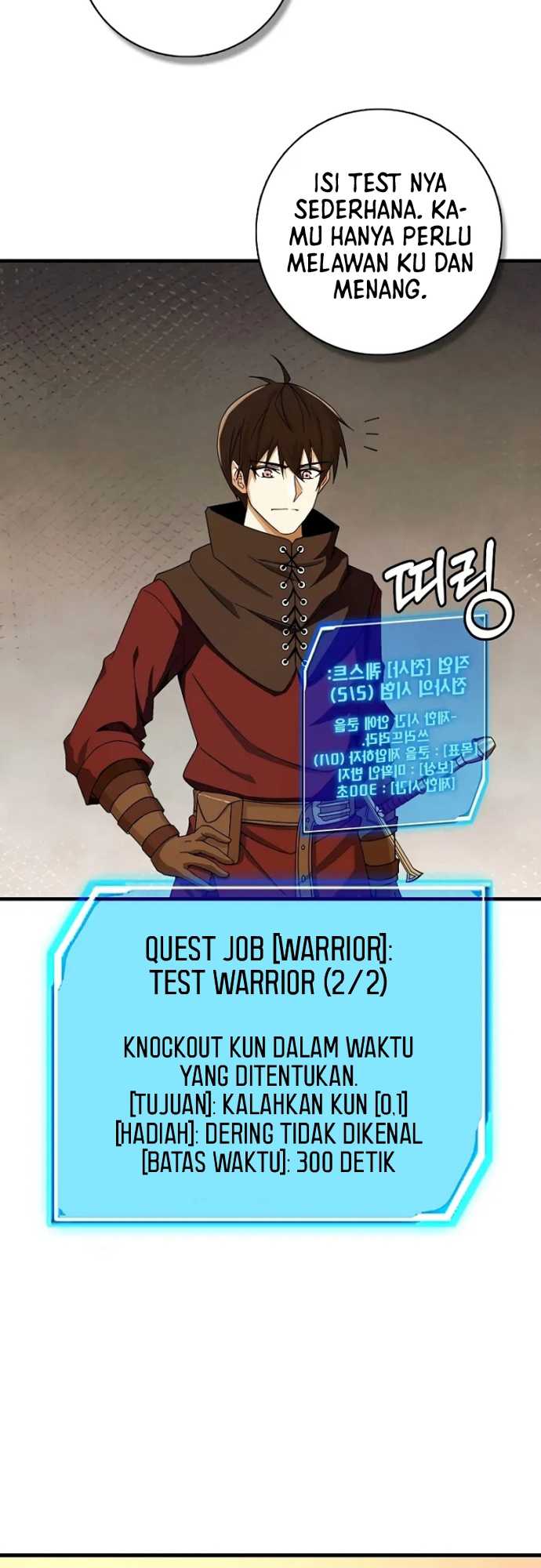 Logging in as a Monster Bab 05 halaman 10