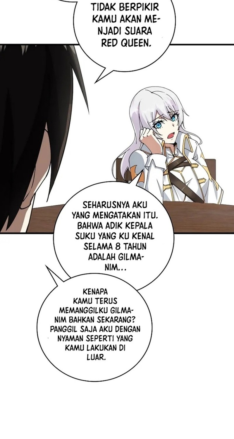 Logging in as a Monster Bab 06 halaman 8
