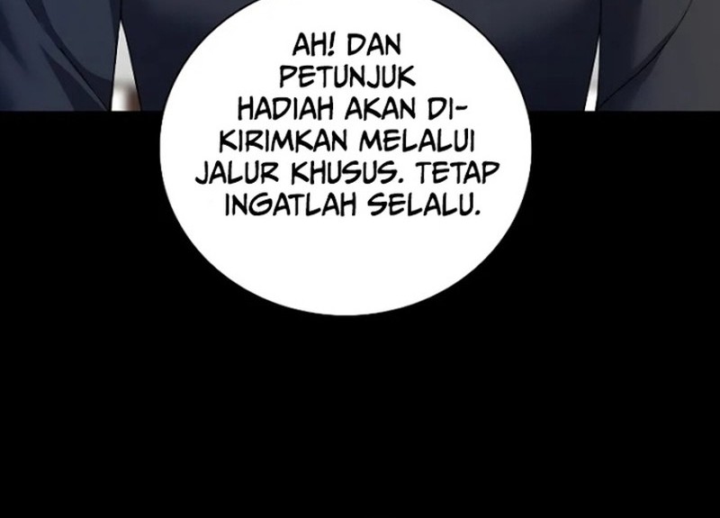 Logging in as a Monster Bab 06 halaman 16