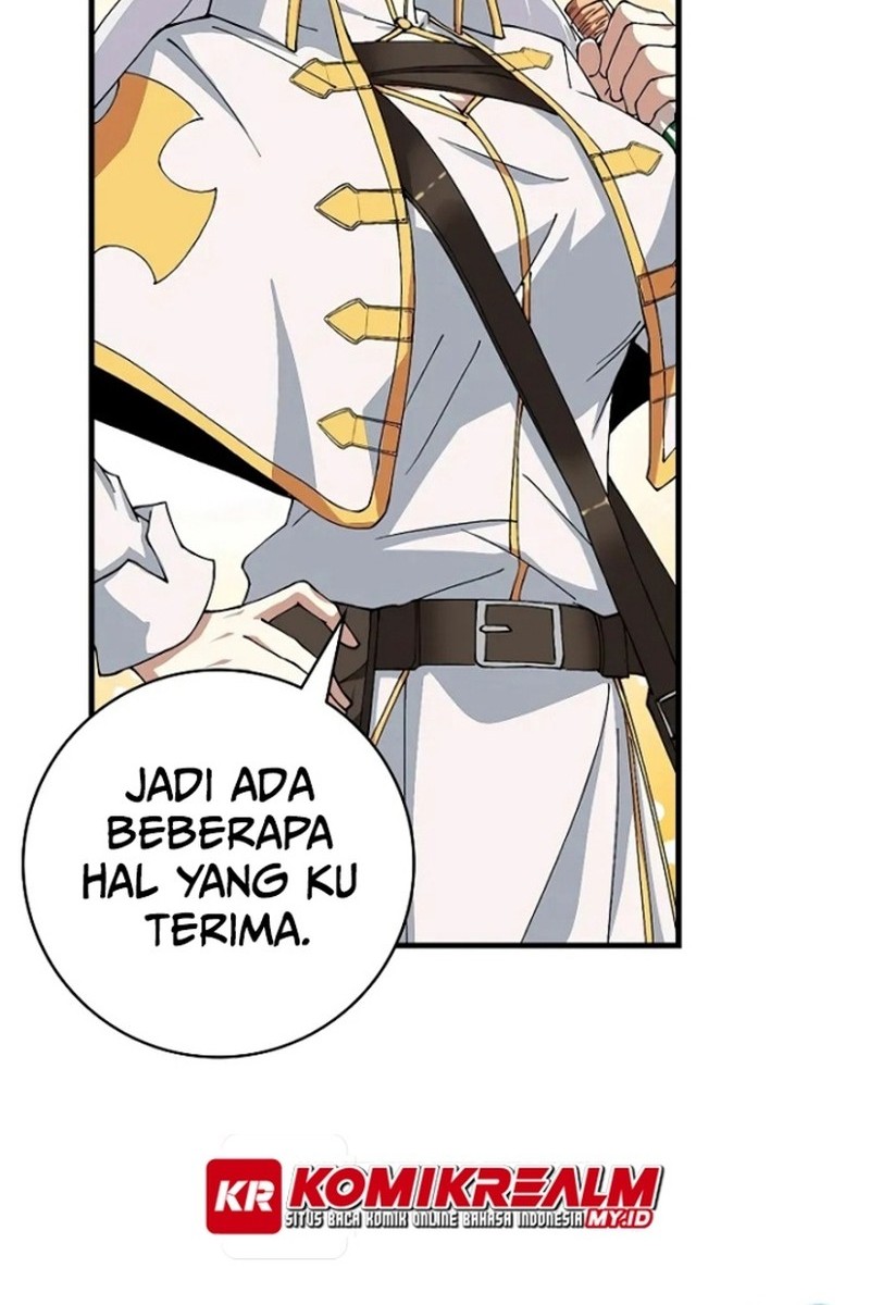 Logging in as a Monster Bab 06 halaman 28