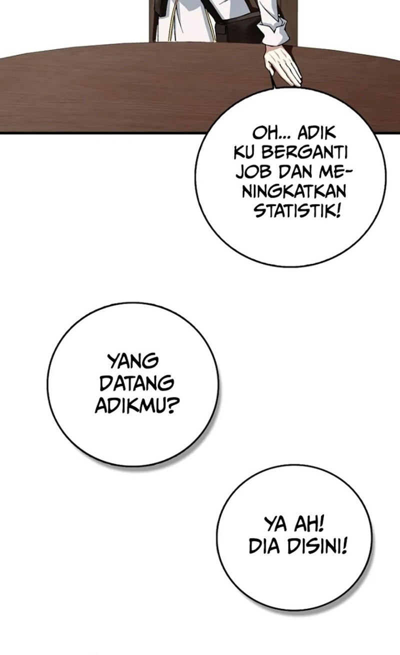 Logging in as a Monster Bab 06 halaman 40