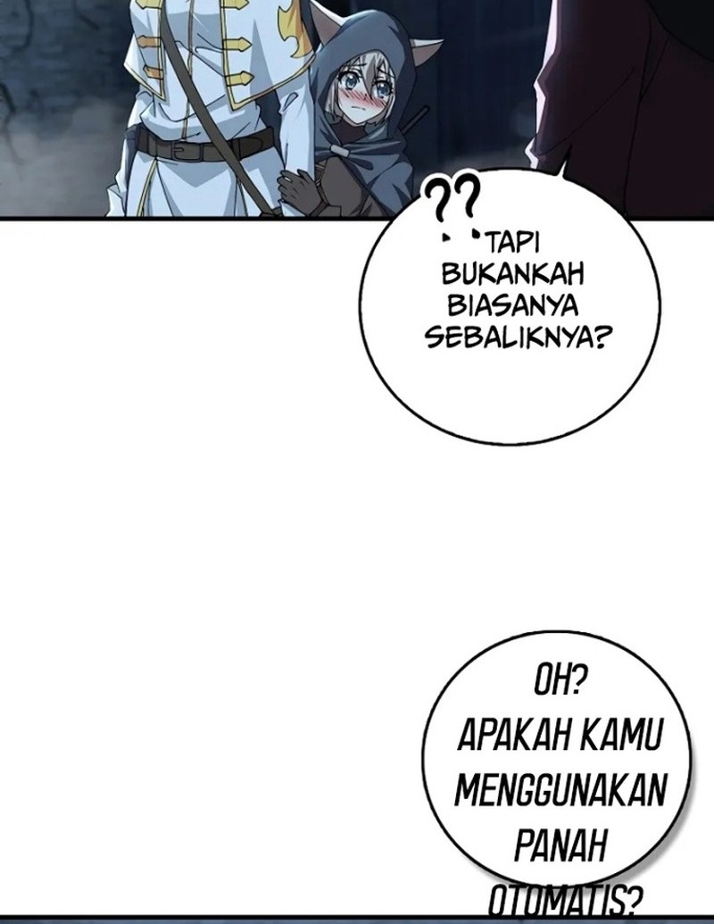 Logging in as a Monster Bab 06 halaman 44