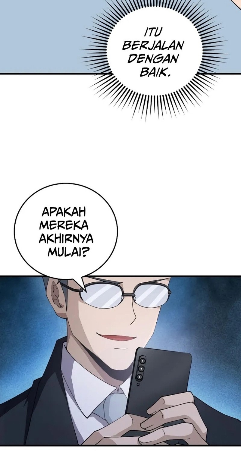 Logging in as a Monster Bab 06 halaman 52