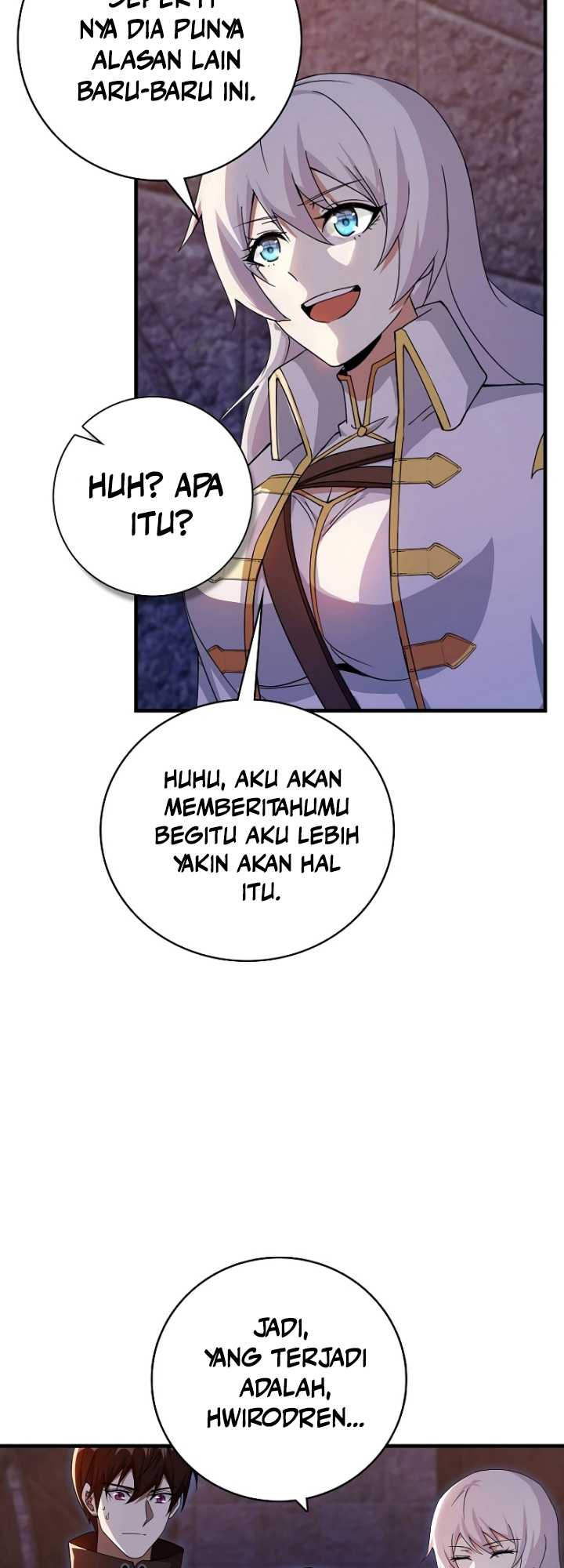 Logging in as a Monster Bab 08 halaman 10