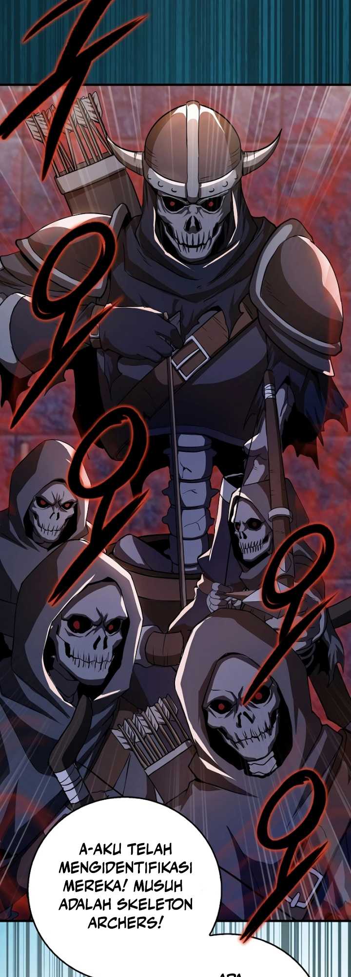 Logging in as a Monster Bab 08 halaman 16