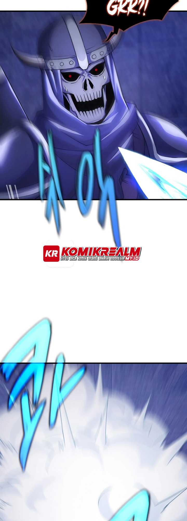 Logging in as a Monster Bab 08 halaman 44