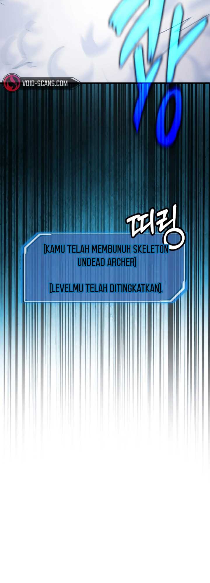 Logging in as a Monster Bab 08 halaman 45