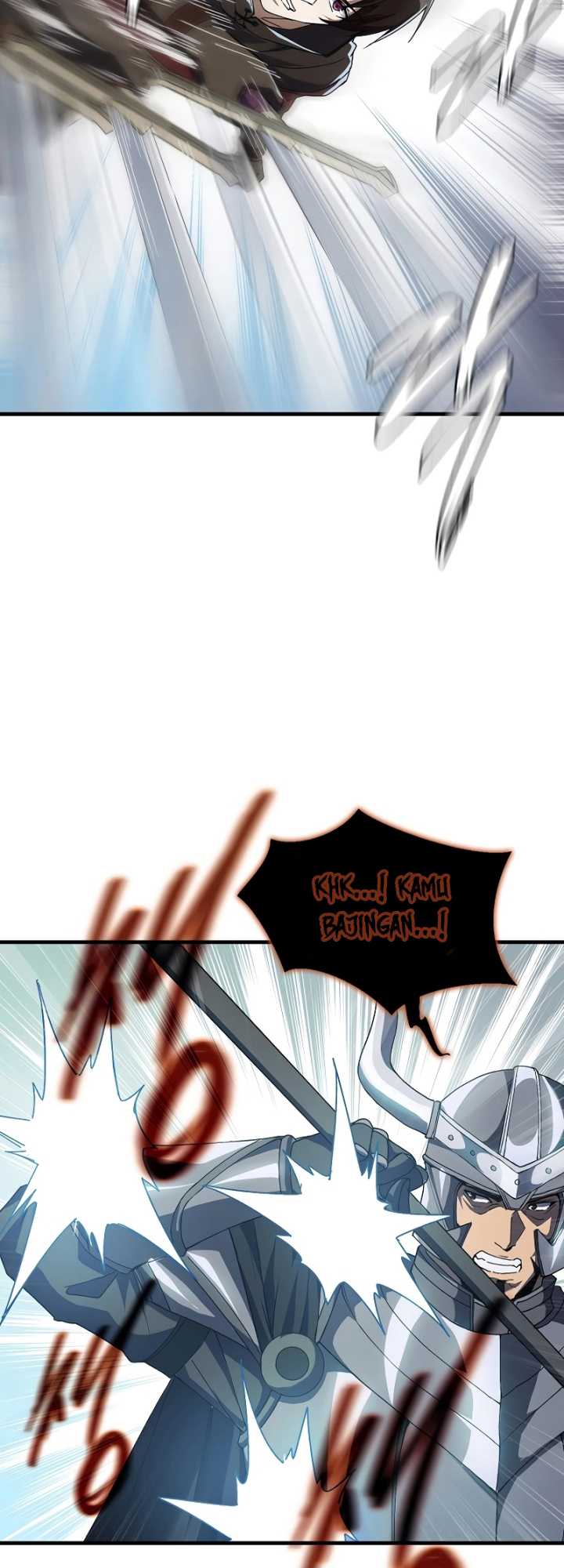 Logging in as a Monster Bab 09 halaman 42