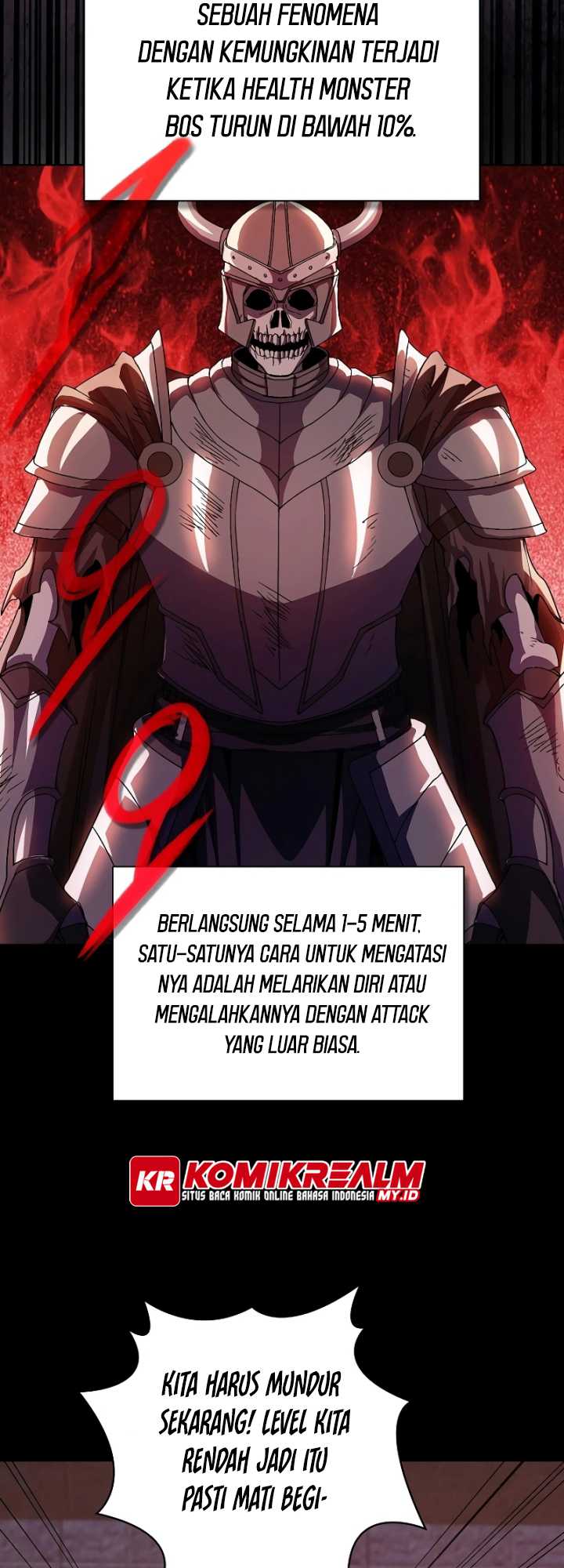 Logging in as a Monster Bab 10 halaman 10