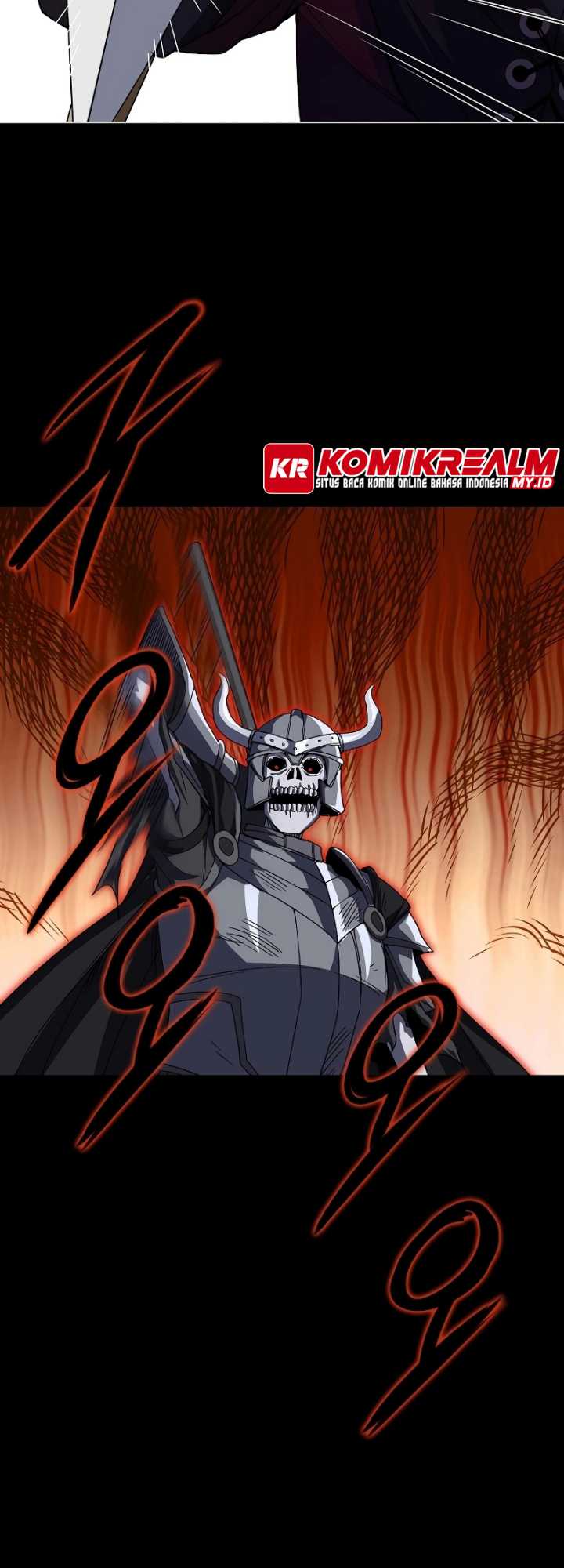 Logging in as a Monster Bab 10 halaman 12