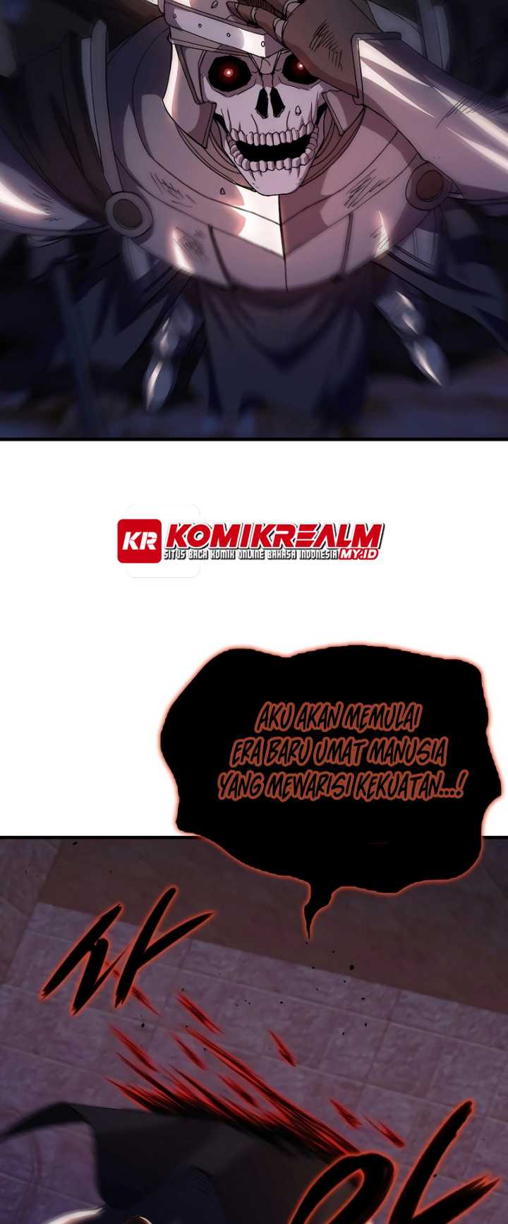 Logging in as a Monster Bab 10 halaman 17