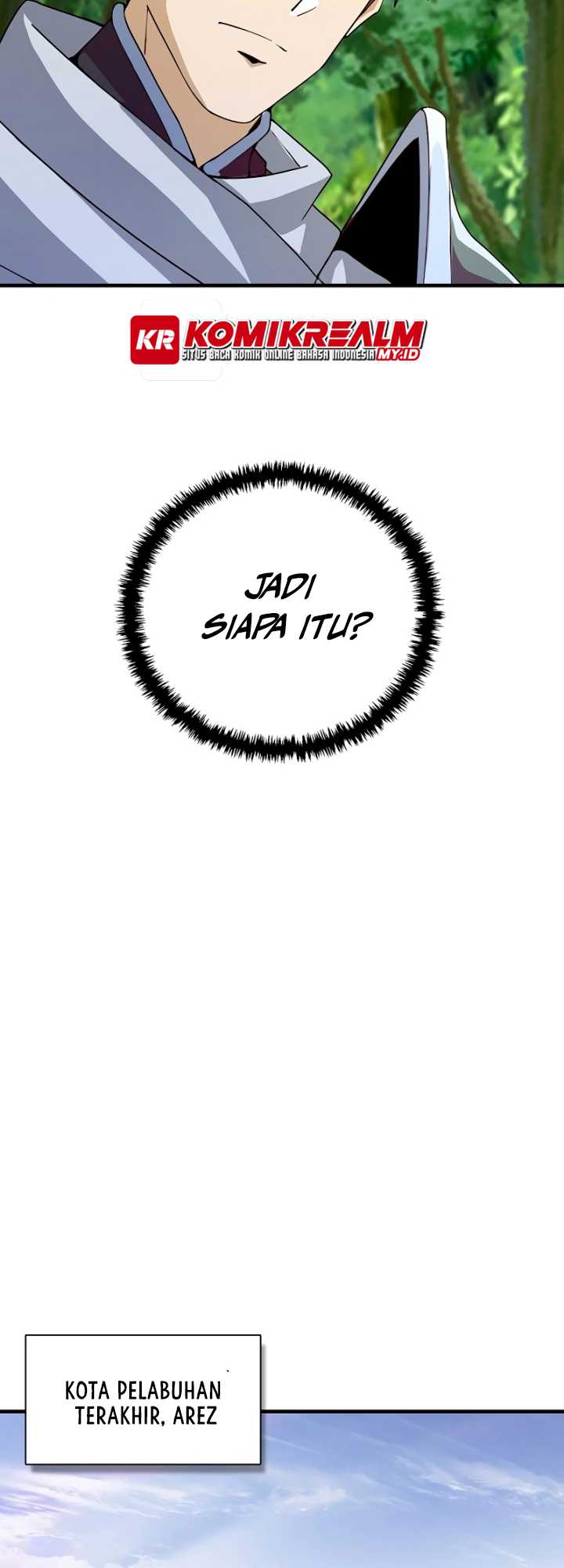 Logging in as a Monster Bab 10 halaman 38