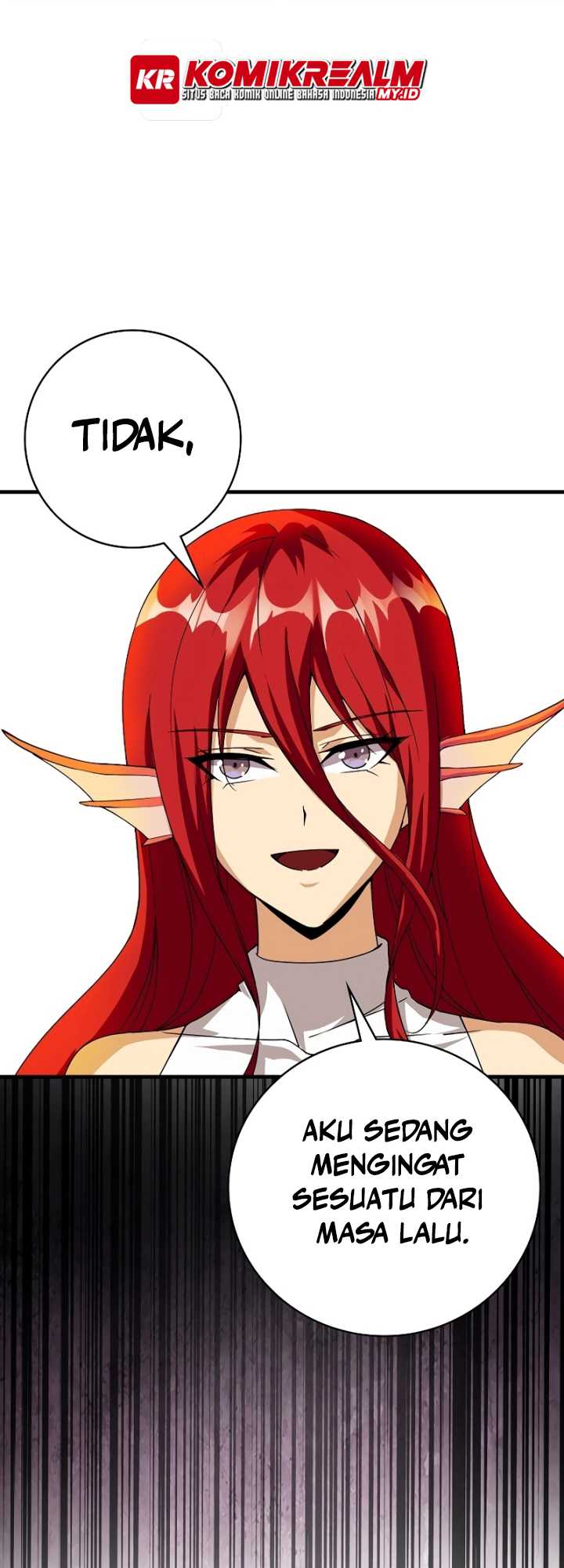 Logging in as a Monster Bab 10 halaman 42