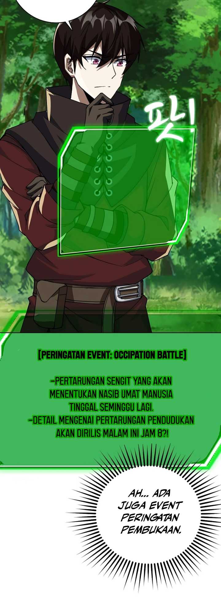 Logging in as a Monster Bab 10 halaman 52
