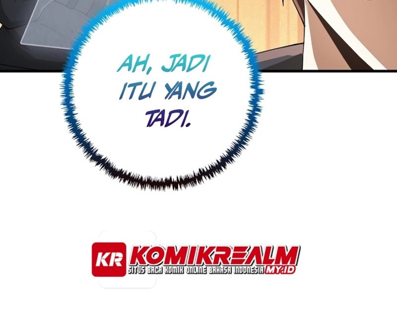 Logging in as a Monster chapter 11 halaman 4