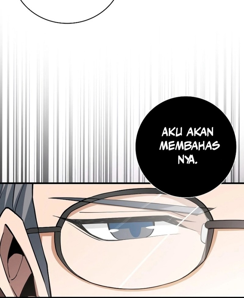 Logging in as a Monster chapter 11 halaman 8