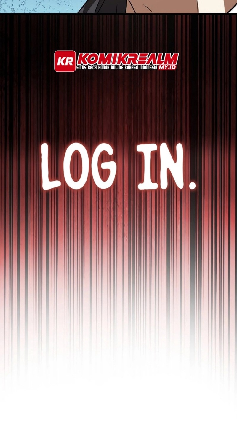 Logging in as a Monster chapter 11 halaman 43