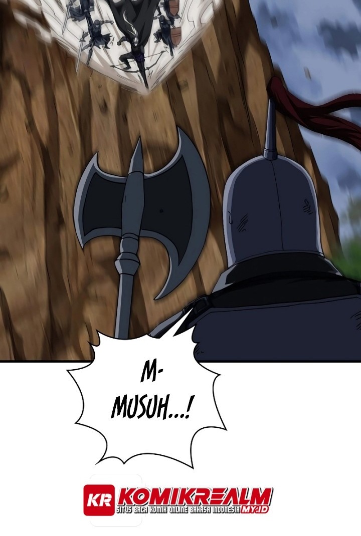 Logging in as a Monster chapter 12 halaman 18
