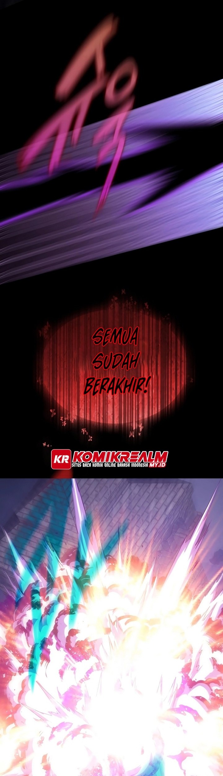Logging in as a Monster chapter 12 halaman 46