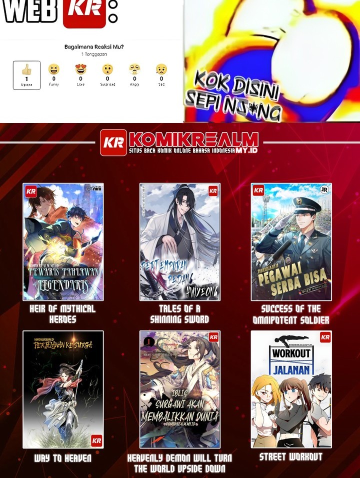 Logging in as a Monster chapter 12 halaman 49