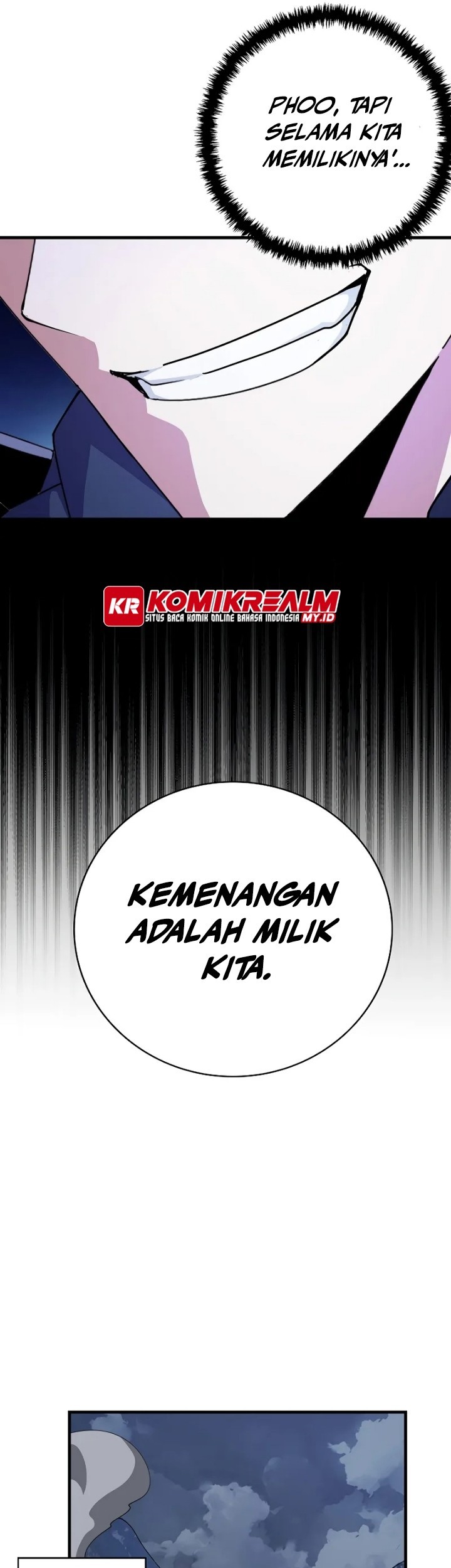 Logging in as a Monster Bab 13 halaman 18