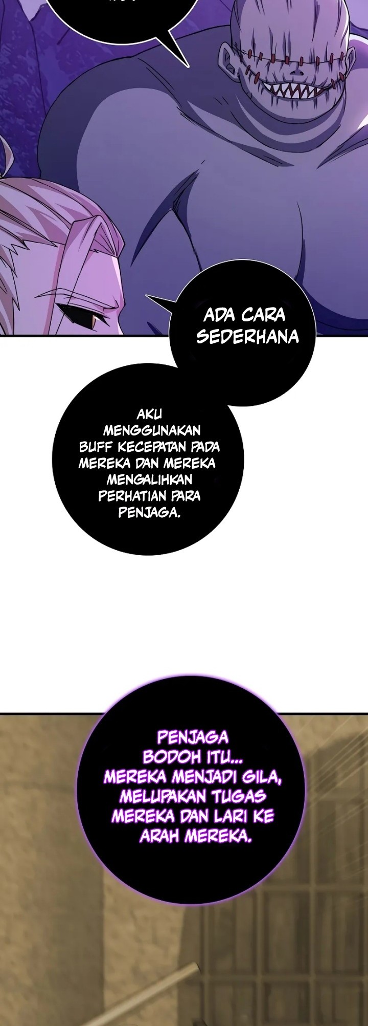 Logging in as a Monster Bab 13 halaman 45