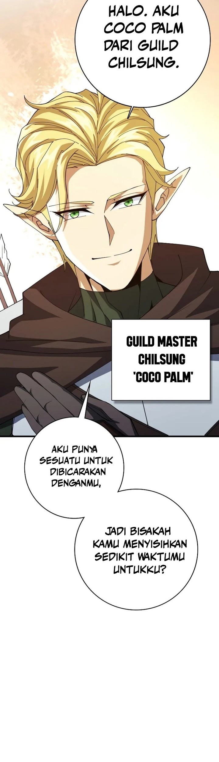Logging in as a Monster Bab 13 halaman 55