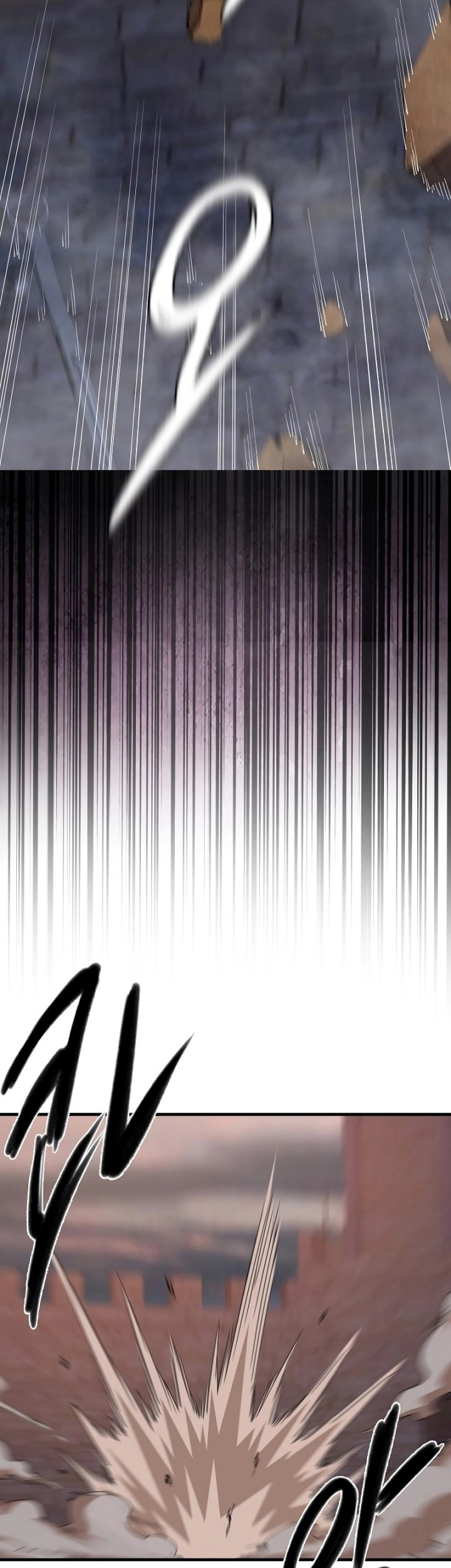 Logging in as a Monster chapter 14 halaman 21