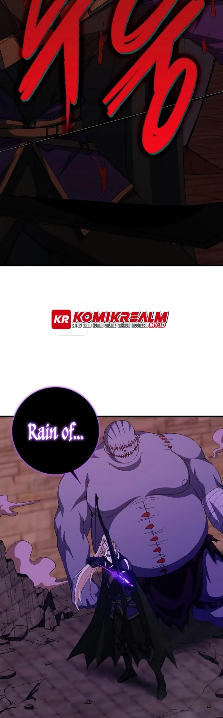 Logging in as a Monster chapter 14 halaman 32