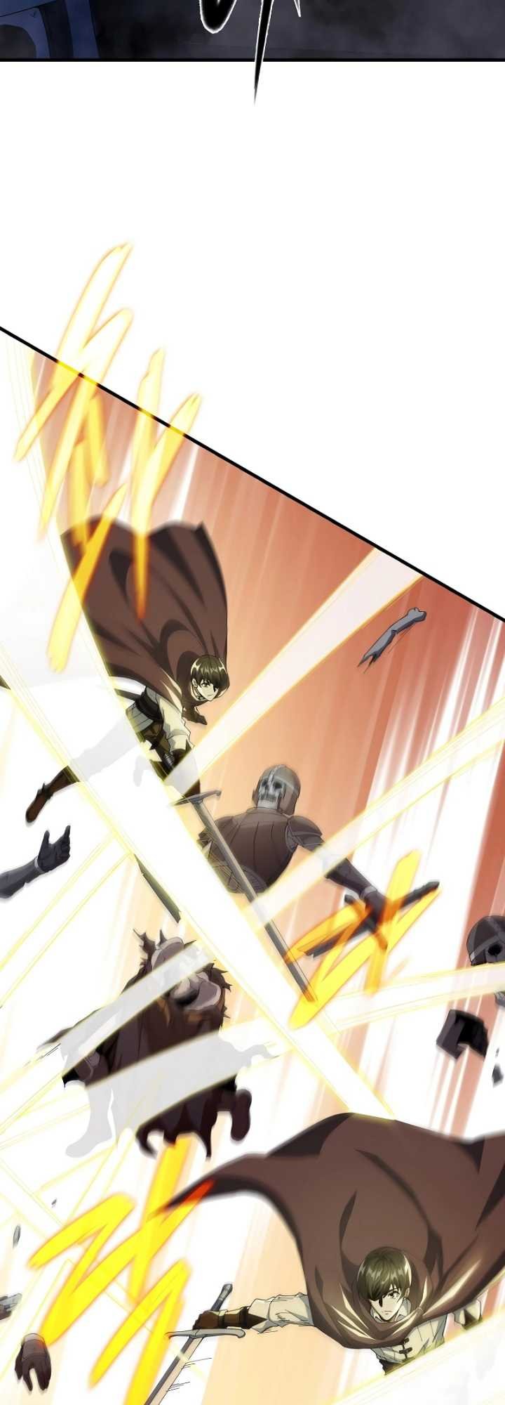Logging in as a Monster chapter 15 halaman 13