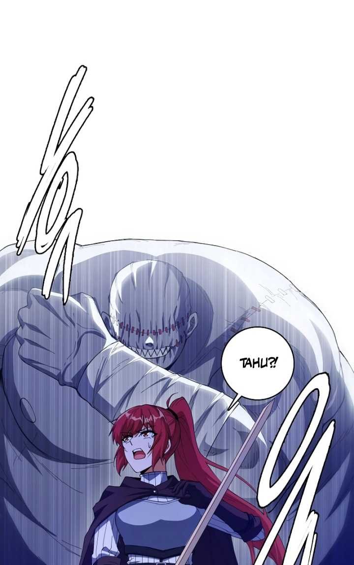 Logging in as a Monster chapter 15 halaman 34