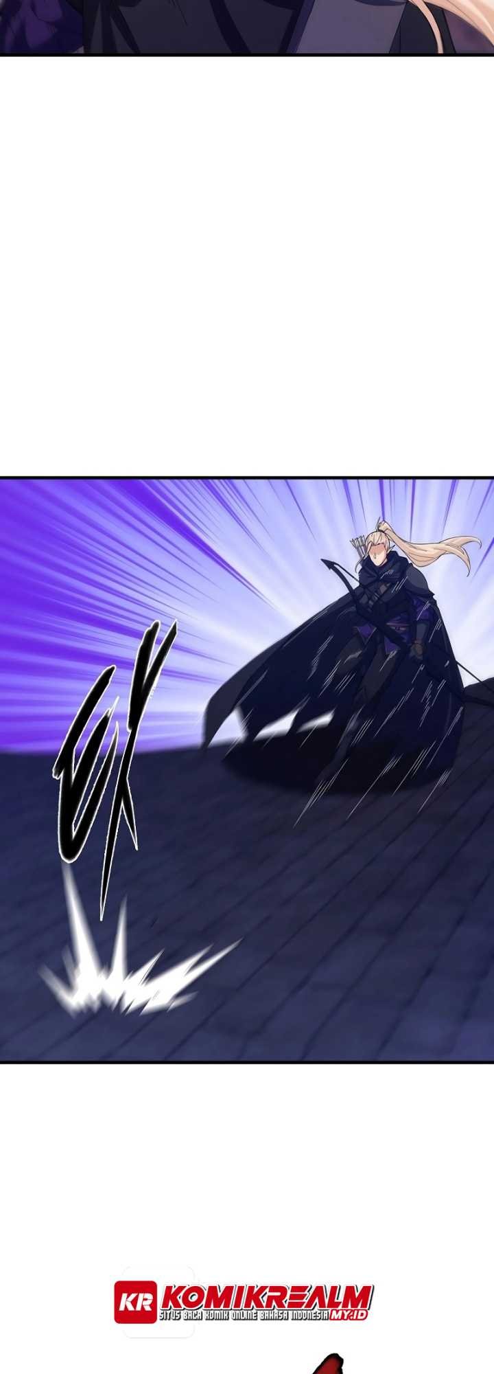 Logging in as a Monster chapter 15 halaman 39