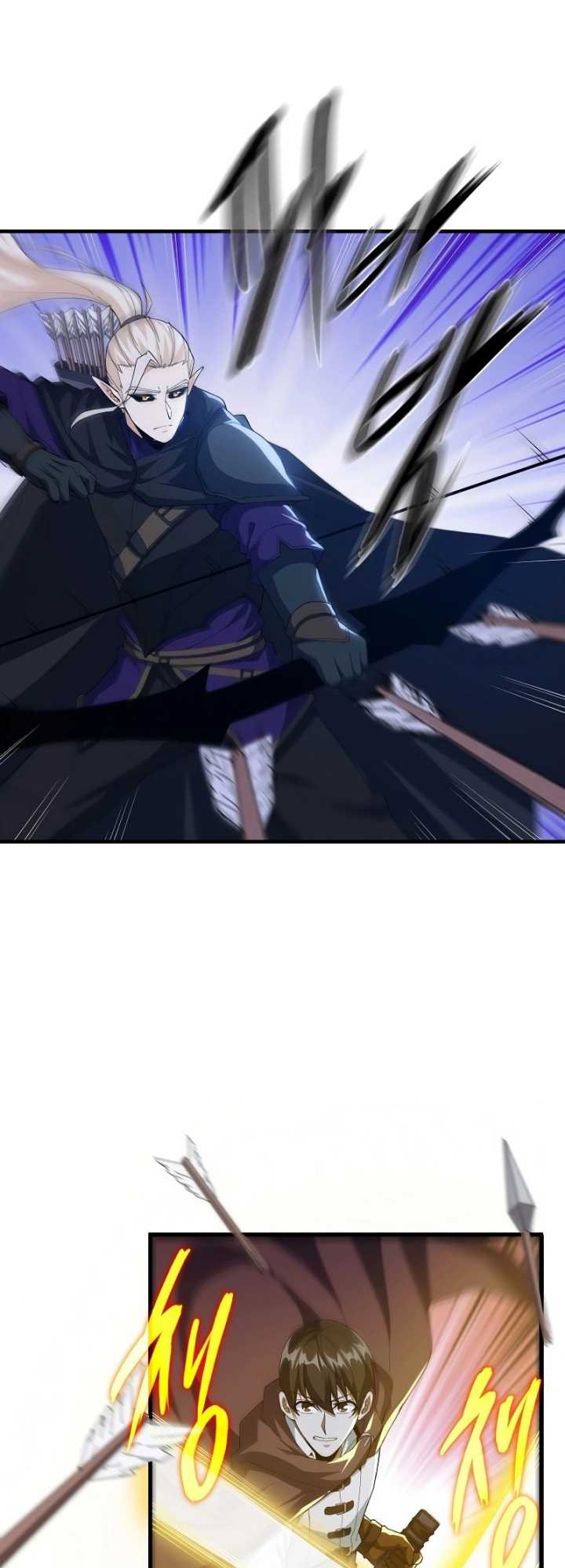 Logging in as a Monster chapter 15 halaman 44