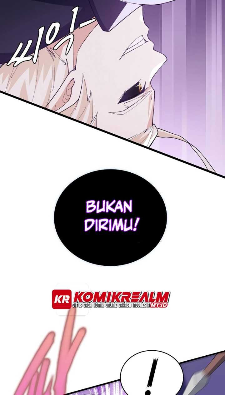 Logging in as a Monster chapter 15 halaman 50